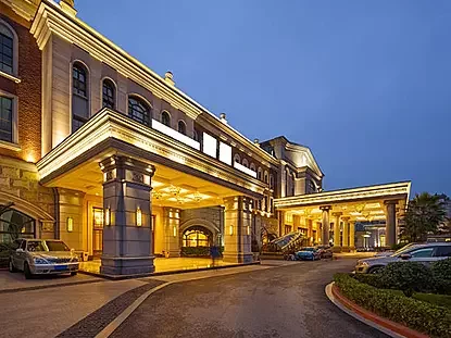 Boutique Hotel